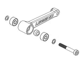 Goosky RS7 Washout Arm Set - HeliDirect